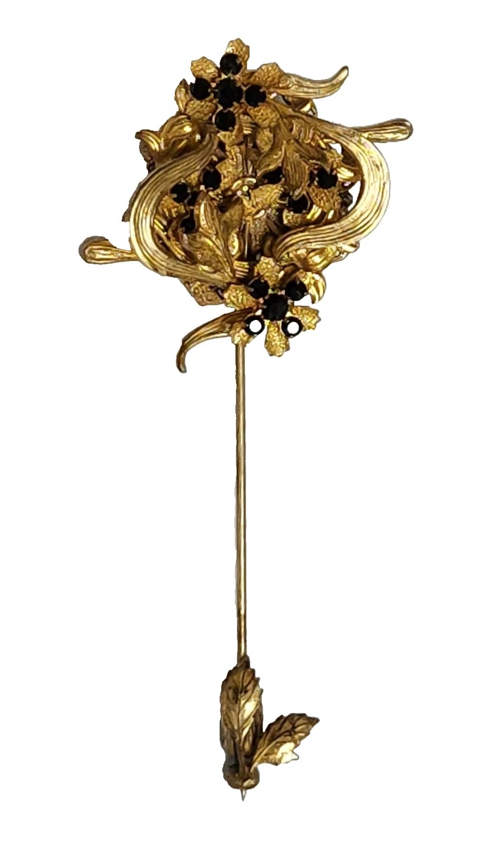 STANLEY HAGLER ネックレス Stanley Hagler N.Y.C. Fashion Signed