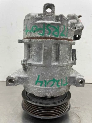 NISSAN ROGUE SPORT 2017-2018 Air Conditioning A/C AC Compressor OEM - Image 1 of 3