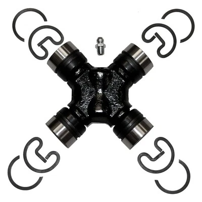 For Chevy Silverado 3500 2001-2006 GMB 215-1203 Grade Performance U-Joint Foto 1 de 2