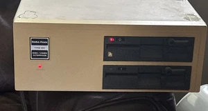 Radio Shack TRS-80 26-3806 Disk Video Interface Unit Sold As Is Powers On - Afbeelding 1 van 11
