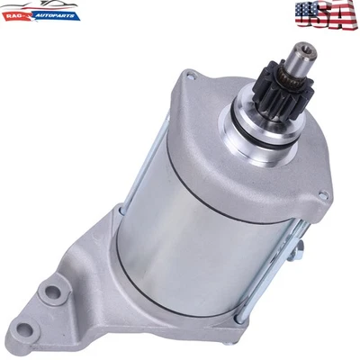 Arranque nuevo para YAMAHA XV1600 ROAD STAR 1999 2000 2001 2002 18746 SMU0209 Foto 1 de 4