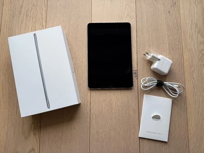 Apple iPad mini 4 – 128 GB – WiFi – space grey – Tablet – OVP - Bild 1 von 4