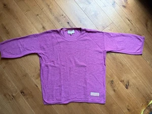 Lieblingsstück Pullover Gr. 40 - Bild 1 von 2