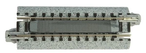 Kato - Magnetic Uncoupler Track - Unitrack -- 2-1/2" 64mm - N - Imagen 1 de 1