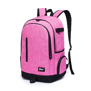 School Backpack Travel Bag for Men & Women Lightweight College Back Pack with... - Picture 1 of 6