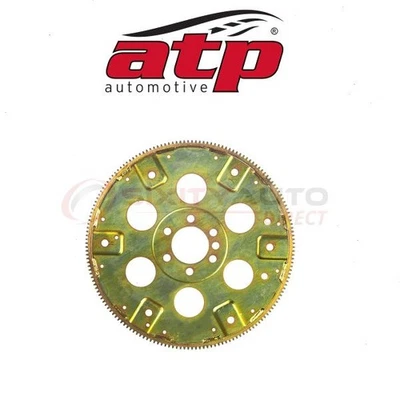 ATP Automatic Transmission Flexplate for 1979-1987 GMC P3500 -  kn Foto 1 de 4