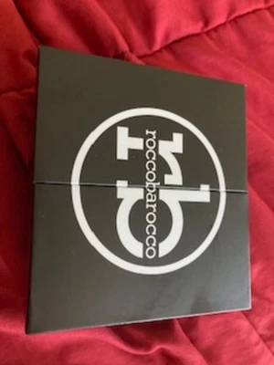 часы roccobarocco, новые, никогда не носились в коробке - Изображение 1 из 3