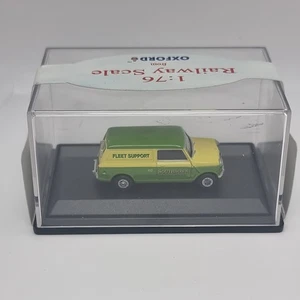 Oxford 1:76 Railway Scale - Southdown Mini Van - Code : 76MV028 - Picture 1 of 10