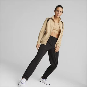 Puma Classic Tricot Trainingsanzug Damen - Bild 1 von 11