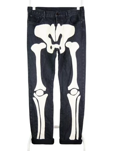 MNML Denim Herren Hose - Bild 1 von 8