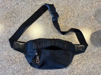 Burberry Belt Bumbag - Image 1 of 4
