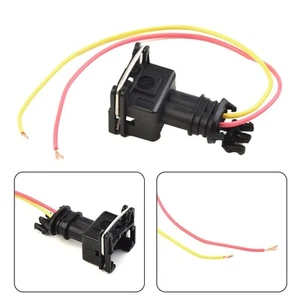 Fuel Pump Harness Accessories Plastic+Copper E14402 For Eberspacher New - Picture 1 of 18