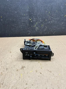 1992 to 1995 Chrysler Lebaron Temperature Climate Control With AC u4898 DG - Picture 1 of 7