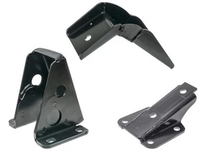 Austin Healey Uprated Engine Mounting Bracket Set - Left Hand - BN4 - BJ8 - Picture 1 of 1