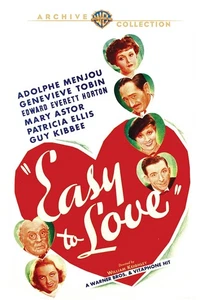 Easy to Love - Foto 1 di 1