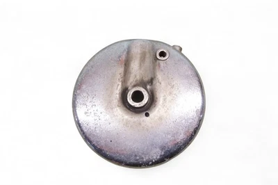 OEM Hydra Glide Front Brake Backing Plate Harley Davidson Panhead 44139-49 *TZ43 - Image 1 of 4