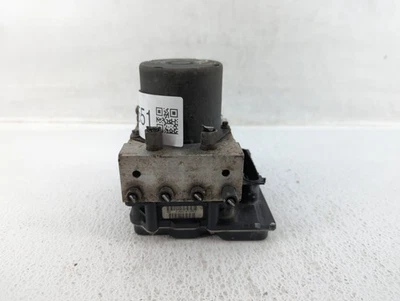 Módulo de control de bomba Nissan Máxima Abs 2011-2013 Q39JG Foto 1 de 4