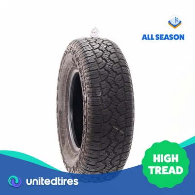 Used 235/75R15 Dextero All Terrain DAT1 108S - 10/32 - Image 1 of 4