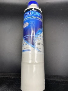 Ice Pure RWF0700A Refrigerator Water Filter for  Samsung & Kenmore Models - NEW - Picture 1 of 1