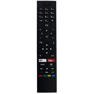 CT-8557 RC43157 Mando a distancia para TV 24WA2063DA 32WA2063DA 43UA20637033 - Imagen 1 de 6