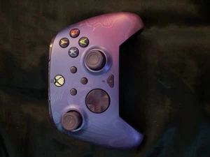 PDP REMATCH ADVANCED WIRED CONTROLLER Xbox Series X - Purple (049023PF) - Picture 1 of 2