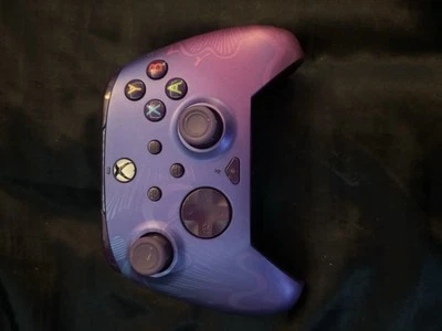 PDP REMATCH ADVANCED WIRED CONTROLLER Xbox Series X - Purple (049023PF) - Image 1 of 2