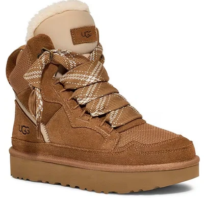 Highmel UGG para mujer Foto 1 de 4