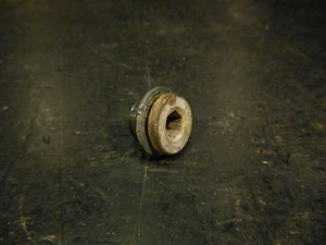 1965 OSSA 175 Sport Brake Lever Bolt - Picture 1 of 1