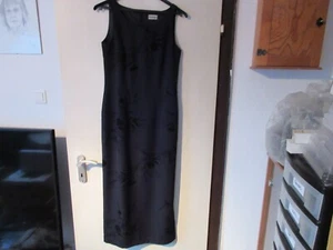 Women Evening Dress Jessica, Size 38, Black !!! - Picture 1 of 3