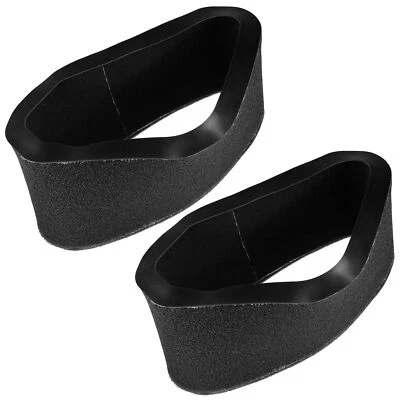 Elemento de filtro de aire Caltric para Kawasaki Prairie 650 KVF650A KVF650B 2003 Foto 1 de 4