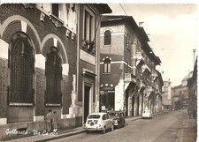 GALLARATE - Via Cavour