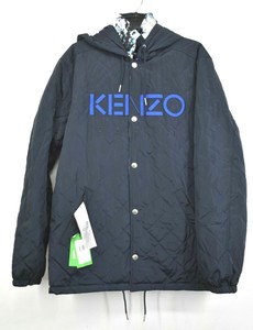 kenzo 80 off jacket