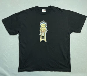 Camiseta de patineta ciega vintage para hombre silla eléctrica grande - Imagen 1 de 7
