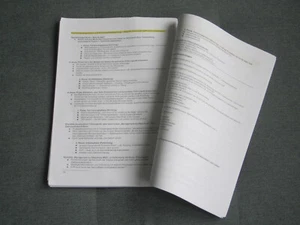 Fachgespräch Präsentation Industriemeister Metall IHK Prüfung Elektro Logistik - Bild 1 von 2