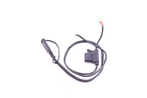 2005 04-05 SUZUKI GSXR750 GSXR 750 BATTEY TENDER WIRING WIRE S180 - Picture 1 of 3
