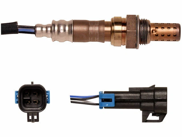 Downstream Oxygen Sensor 1QBW17 for SL2 SC2 SL1 SC1 SW2 SL SW1 1997 1999 1998 - Изображение 1 из 1