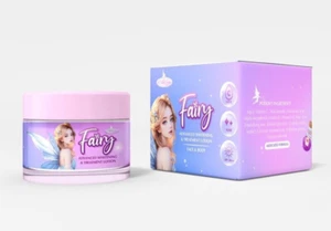 FAIRY ADVANCE WHITENING & TREATMENT LOTION FOR FACE & BODY 50g - Picture 1 of 9