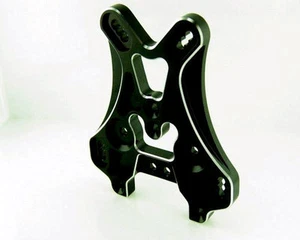 King Headz Associated RC8 Rear Shock Tower (KHZ-RC8-050) - Picture 1 of 1