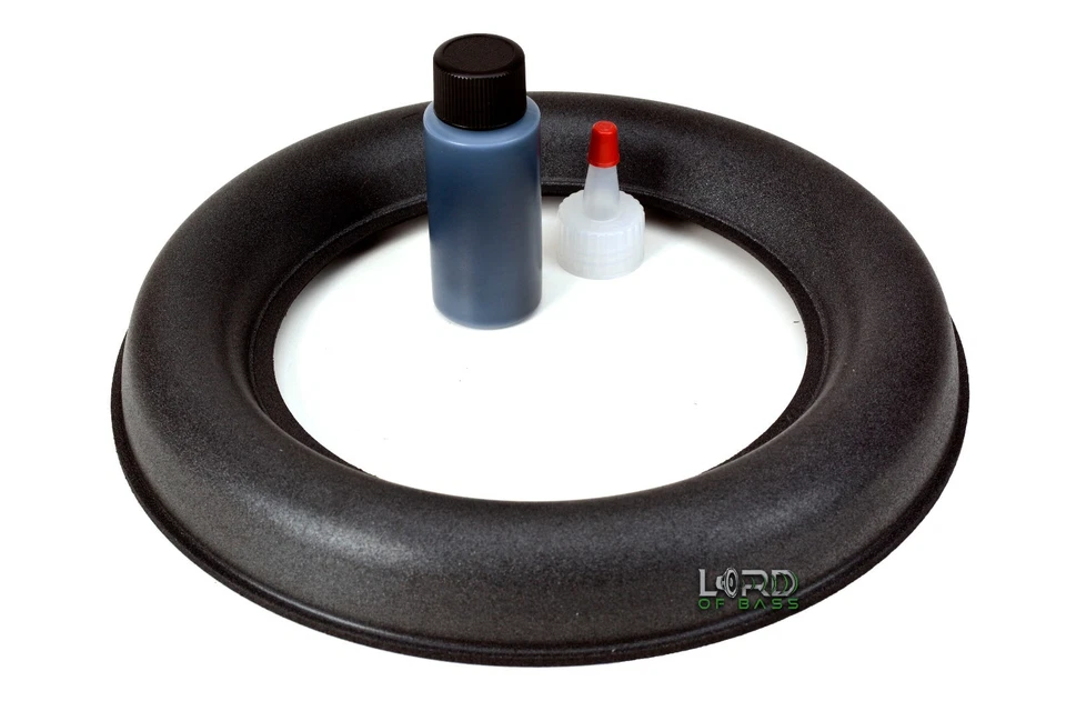 JL Audio 8W7 Foam Surround Repair Kit 8W7 8W7AE, 8W7AE-3 - Image 1 of 1