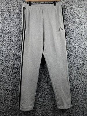 Pantalones Adidas Tiro FT Gris Medio Brezo M Fútbol Pista Joggers Puños con Cremallera Nuevos con Etiquetas Foto 1 de 4