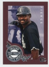 1996 E-Motion XL Tony Phillips #40