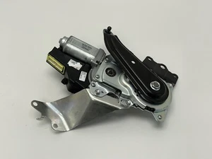 2008 - 2013 TOYOTA HIGHLANDER / TOYOTA SIENNA TRUNK LIFTGATE MOTOR 427107-10040 - Picture 1 of 6