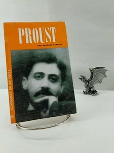 Proust, Georges Cattaui 1966 - Bild 1 von 6