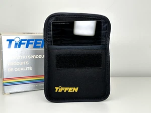 Tiffen Pro series ND.3 gradual 4x4 filter with Sleeve - Picture 1 of 7