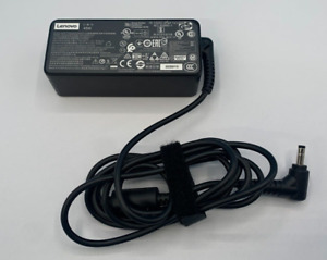 20V 2.25A 45W Laptop Charger for Lenovo IdeaPad 100 110S 120S 300 310 310S 320