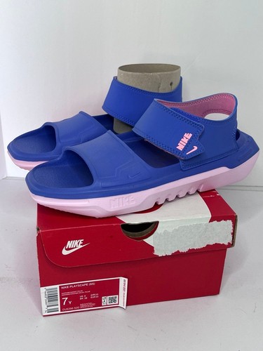 Sandali Nike Playscape GS Comfort