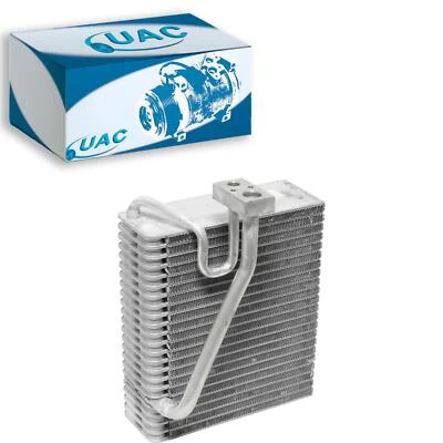 UAC A/C Evaporator Core For 1998-2000 Chrysler Intrepid Base - Изображение 1 из 3