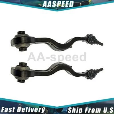 前下控制臂和球接头适用于梅赛德斯-奔驰 CL63 AMG 2011 Dorman — 第 1/4 张图片