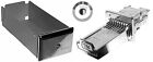 ESD V8 kit 8" coin box XEP key & Coin slide V8-K-XEP WHIRLPOOL