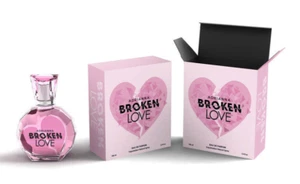 Mirage Brands Andriana Broken love , Perfume For women, 100 ml 3.4 fl Oz - Picture 1 of 1